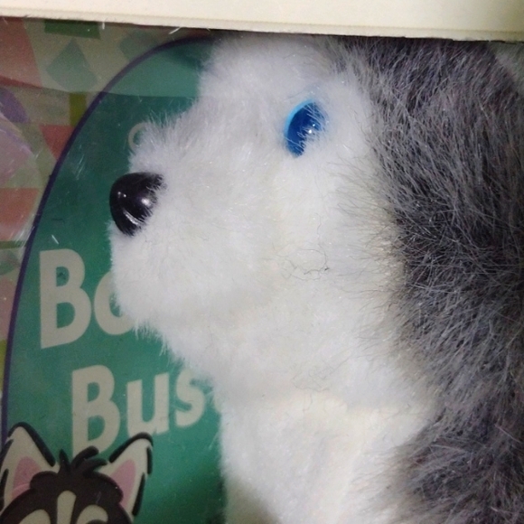 American Girl Doll Carrier Contains 1 Plush Pepper Dog 1 Pepper 📚 1 Pet Pack - Picture 7 of 9